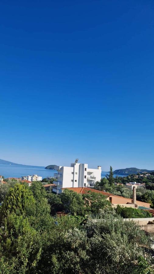 Levanda House PalaiónTsiflíkion Exteriér fotografie